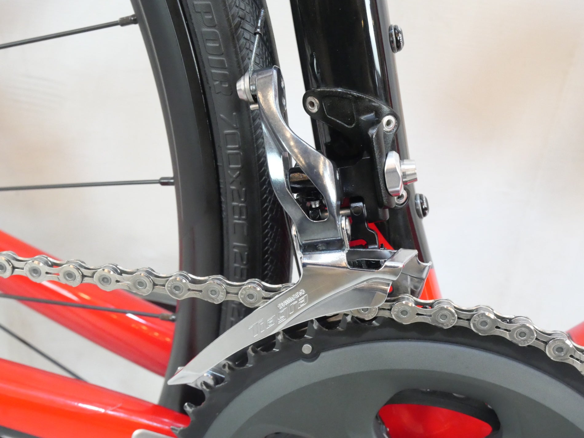 SPECIALIZED 「スペシャライズド」 ROUBAIX DISC TIAGRA 2018年モデル ロードバイク / バイチャリ浦和ベース