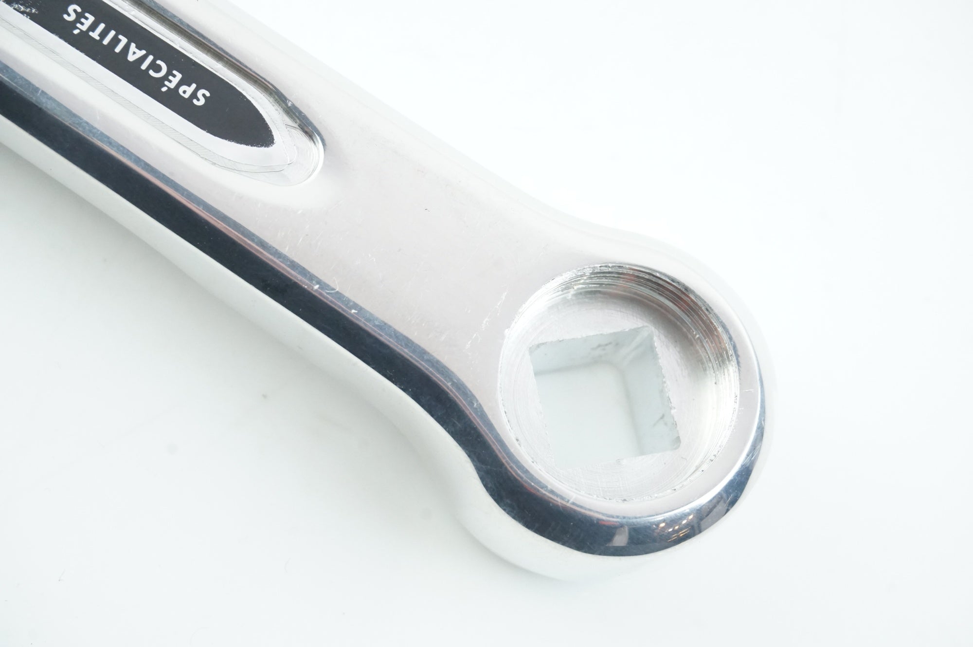 SPECIALITES TA 「スペシャリテ ティーエー」 PRO 5 VIS 165mm クランク / 中目黒店