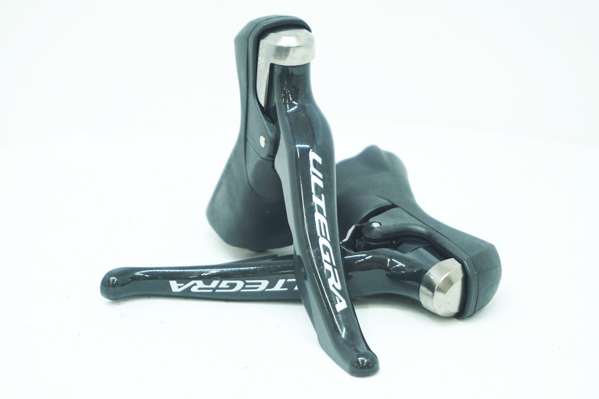 SHIMANO 「シマノ」 ULTEGRA ST-6800 デュアルコントロールレバー / 大阪美原北インター店
