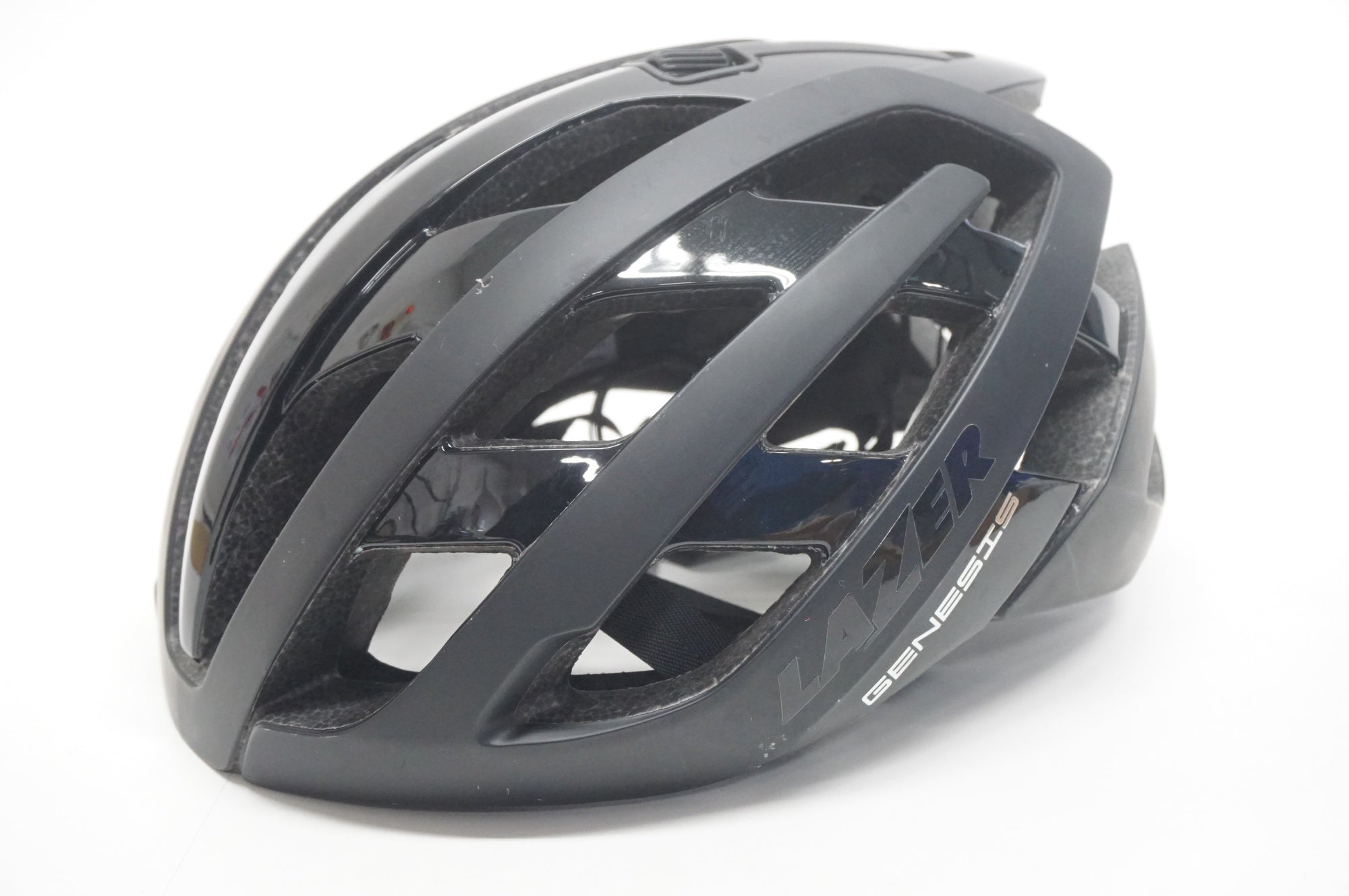 LAZER 「レーザー」 GENESIS-AF M(55-59cm)サイズ ヘルメット / 福岡店