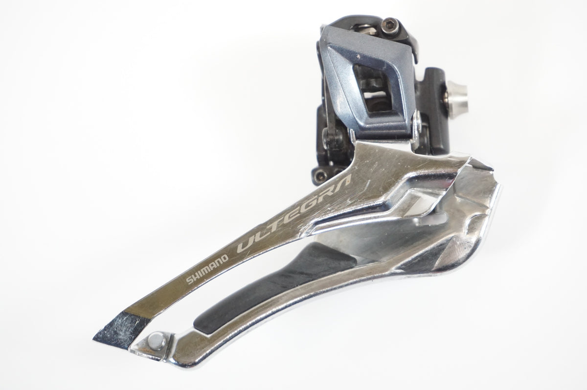 SHIMANO 「シマノ」 ULTEGRA FD-R8000 フロントディレイラー / 宇都宮店