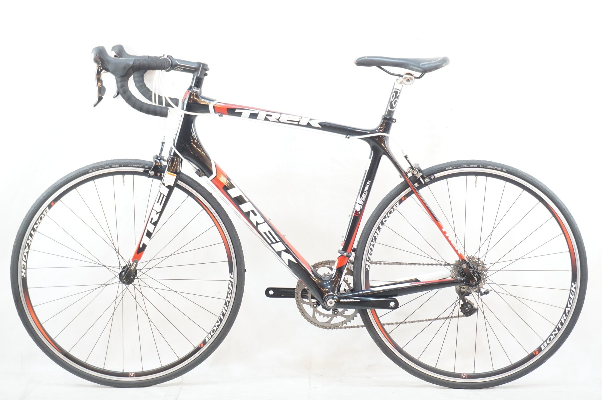 TREK 「トレック」 MADONE 3.1 2011年モデル ロードバイク / 浦和ベース