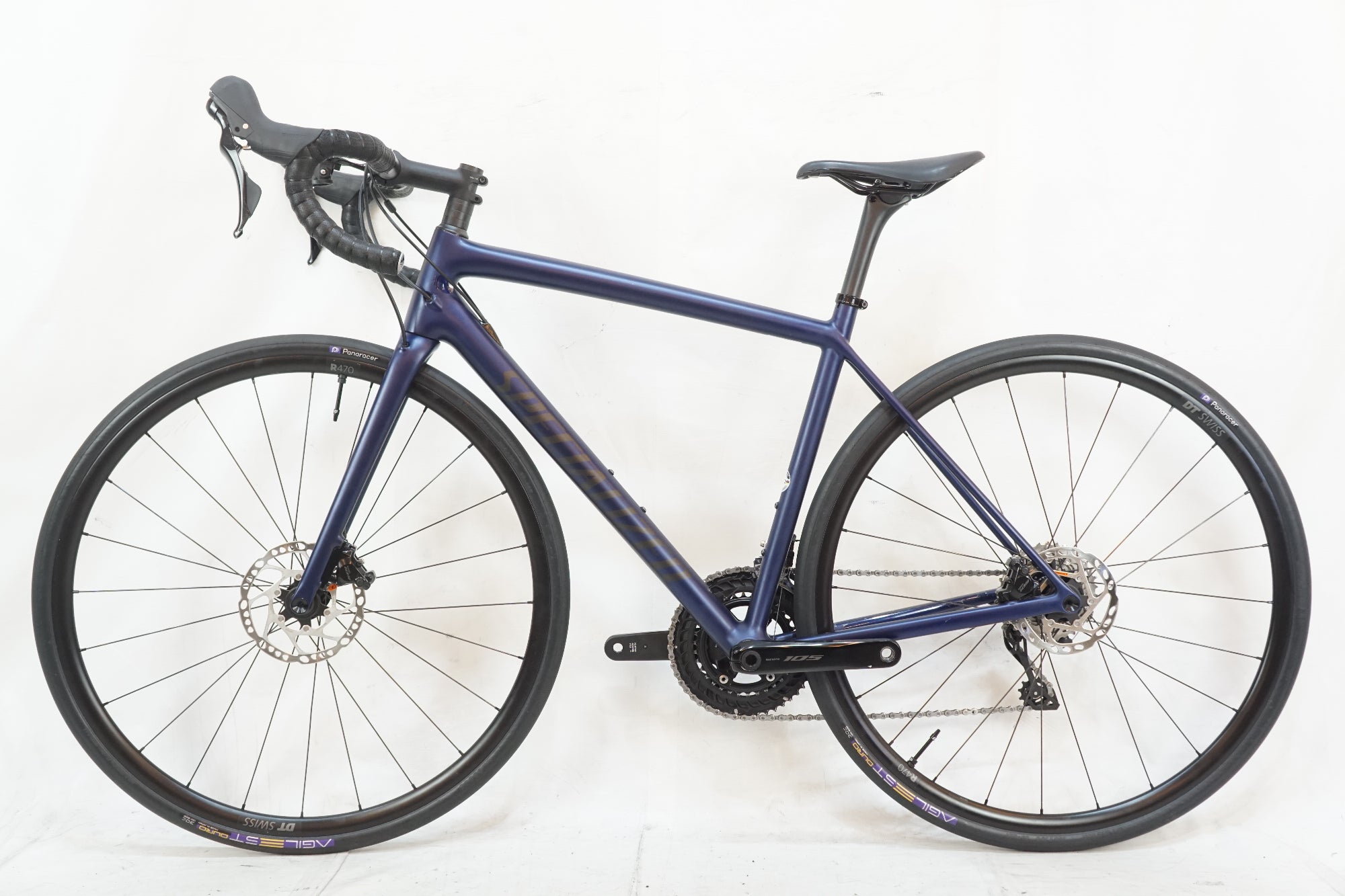 SPECIALIZED 「スペシャライズド」 AETHOS SPORT 2024年モデル ロードバイク / バイチャリ浦和ベース