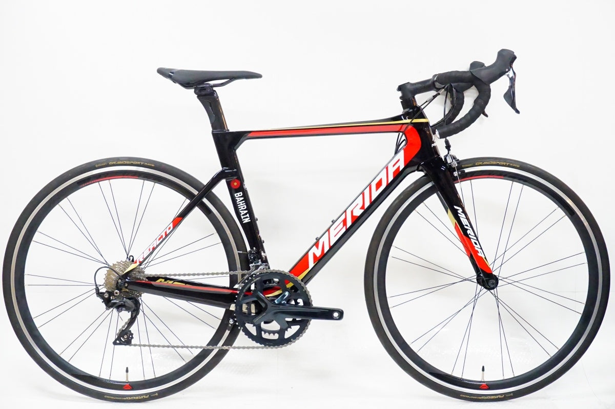 MERIDA 「メリダ」 REACTO 4000 RIM 2019年モデル ロードバイク / 名古屋大須店