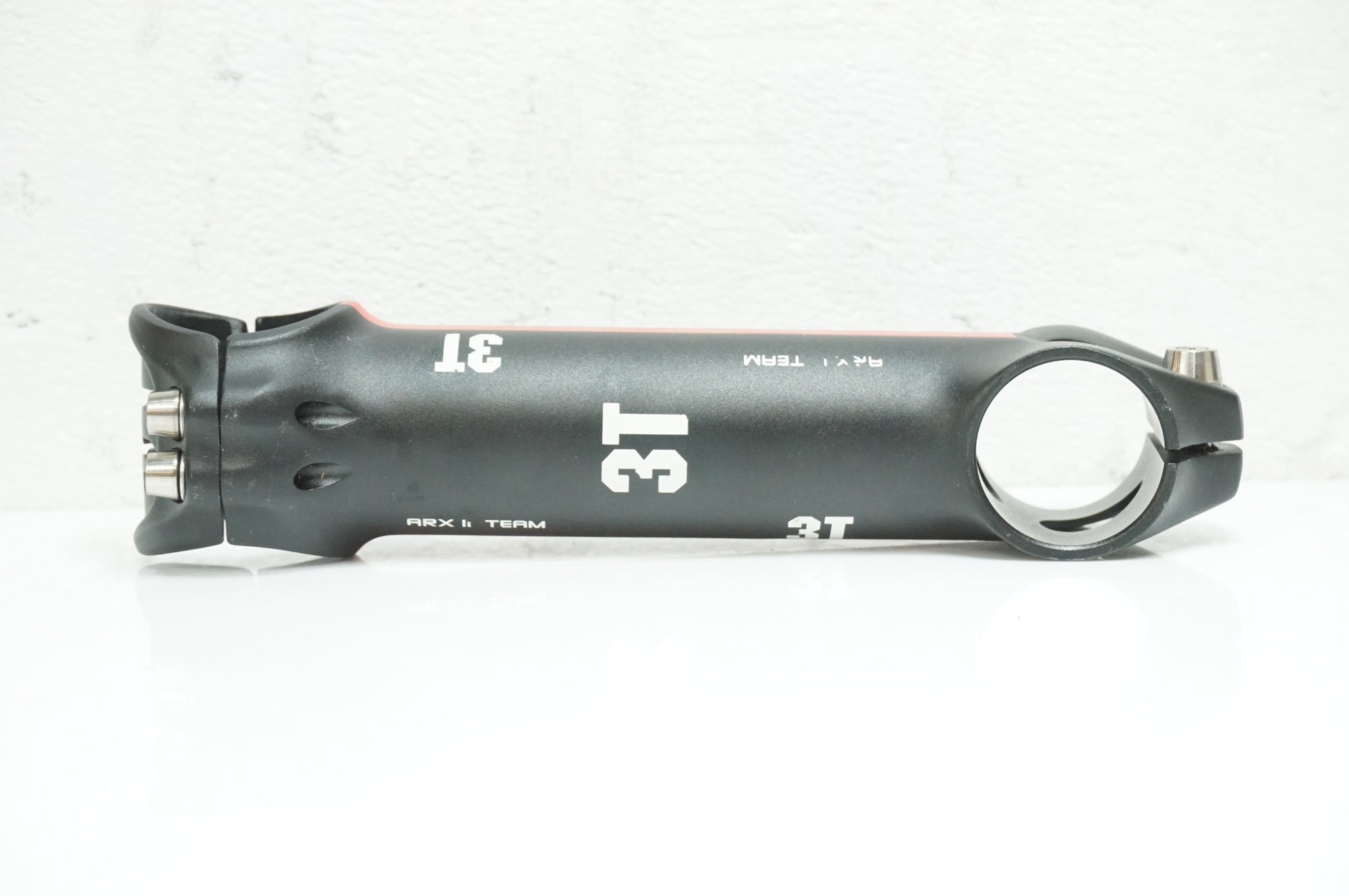 3T 「スリーティー」 ARX TEAM 130mm 6° φ31.8 ステム / 大宮店