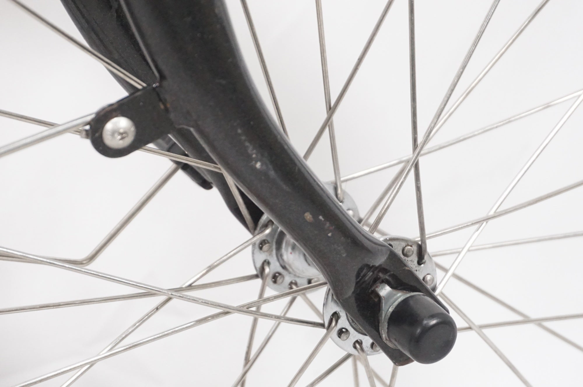 BROMPTON 「ブロンプトン」 M3L 台湾製 年式不明 折り畳み自転車 / AKIBA店