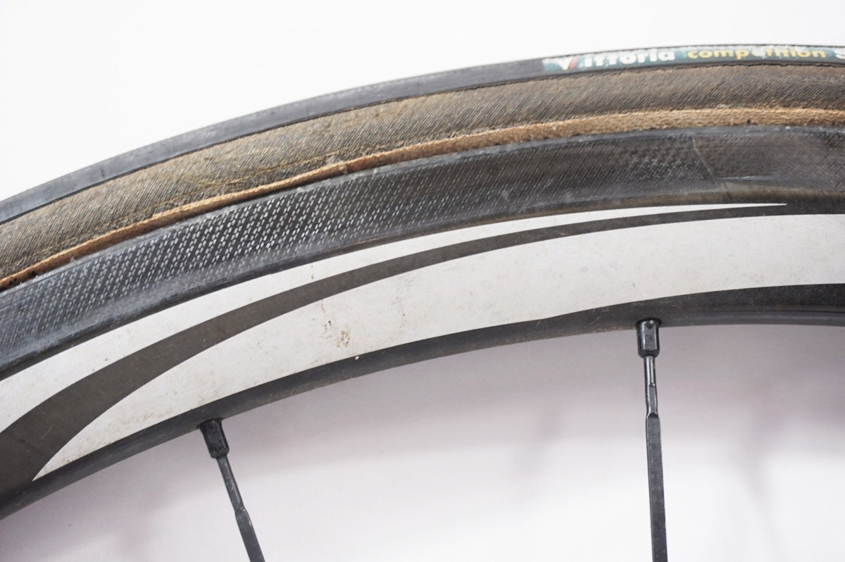 SHIMANO 「シマノ」 WH-9000 C35 TU シマノ11速 ホイールセット / バイチャリ世田谷店