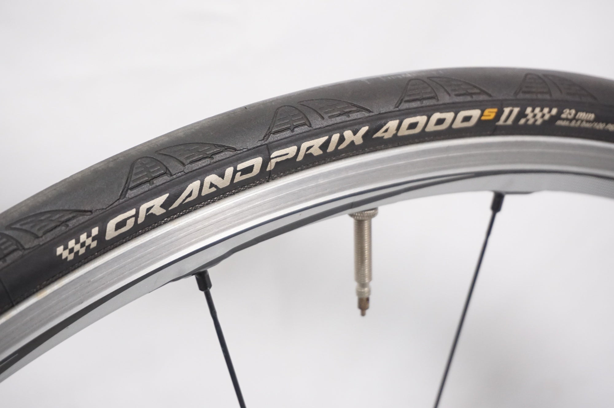SHIMANO 「シマノ」 DURA-ACE C24 WH-9000 シマノ11速 ホールセット / AKIBA店
