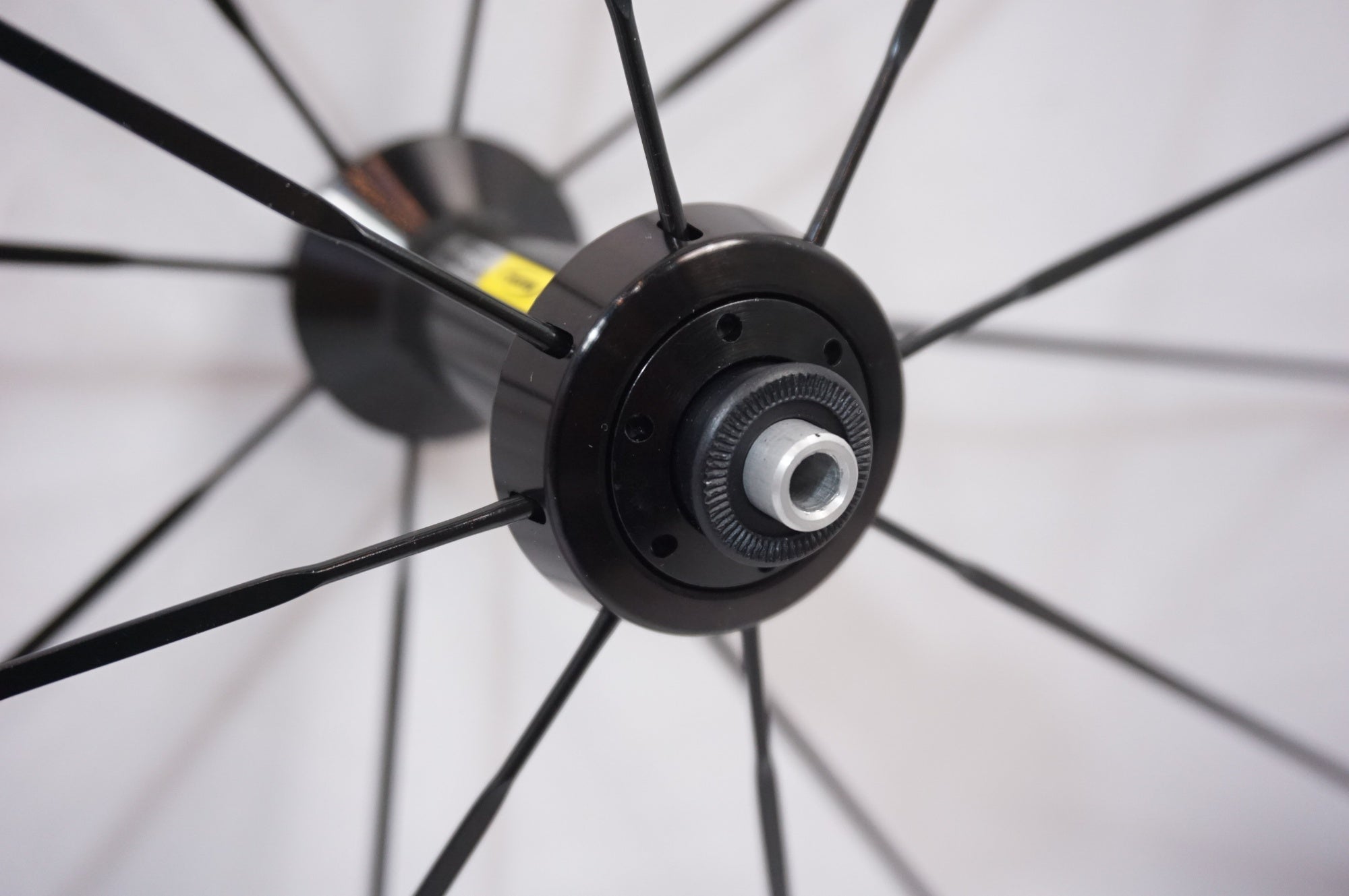 MAVIC 「マヴィック」COSMIC CARBONE SL ホイールセット / 世田谷店