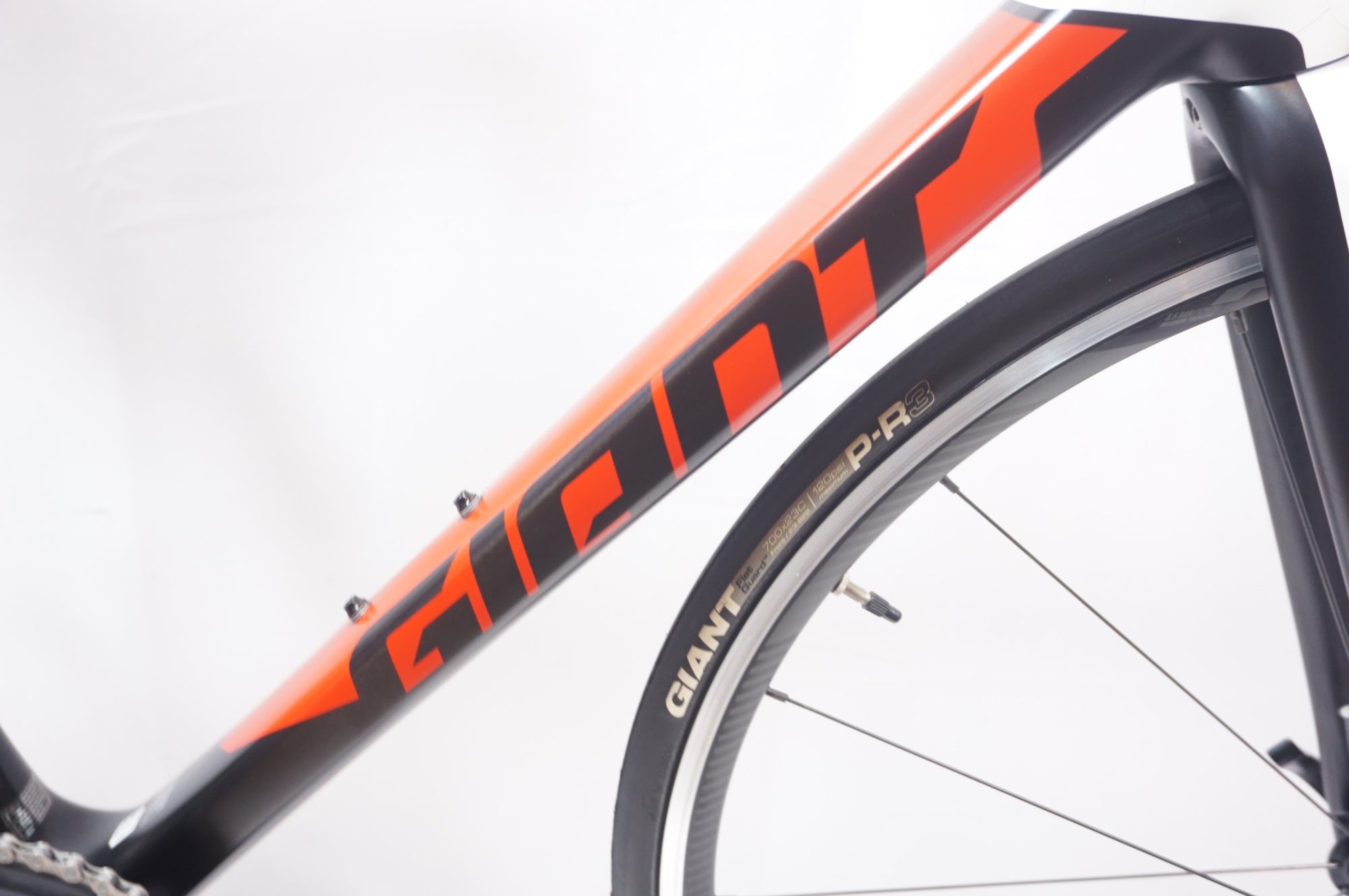 GIANT 「ジャイアント」 TCR ADVANCED 2 2016年モデル ロードバイク / 世田谷店