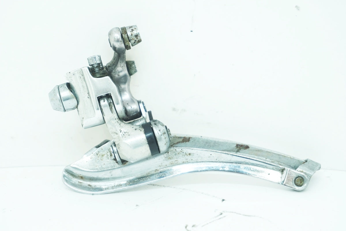 SHIMANO 「シマノ」 DURA-ACE FD-7400 フロントディレイラー / 大阪美原北インター店