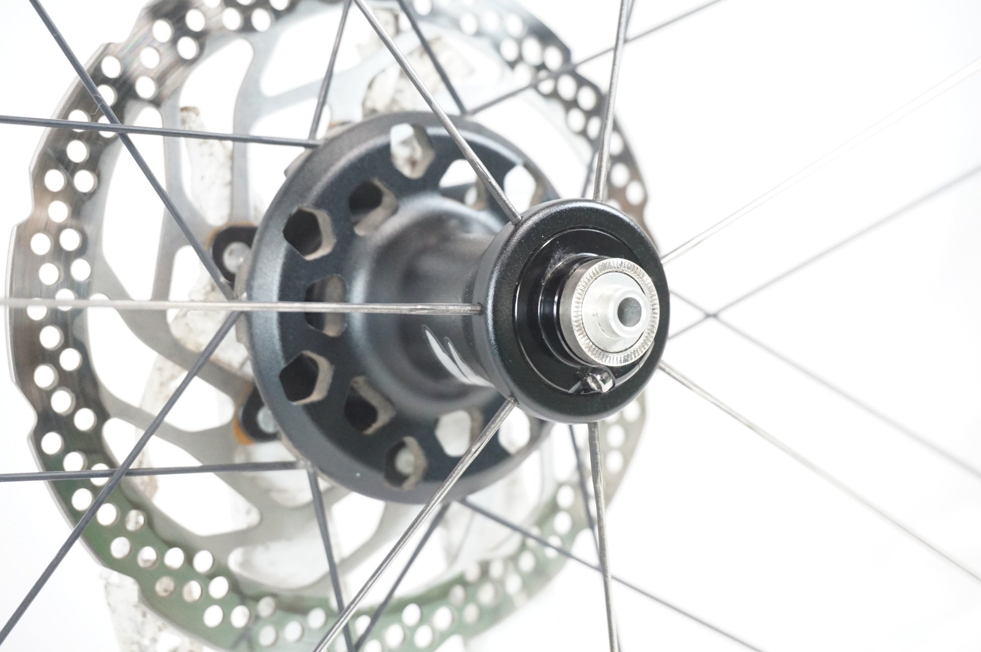 CAMPAGNOLO 「カンパニョーロ」 ZONDA SHIMANO11s ホイールセット / 宇都宮店