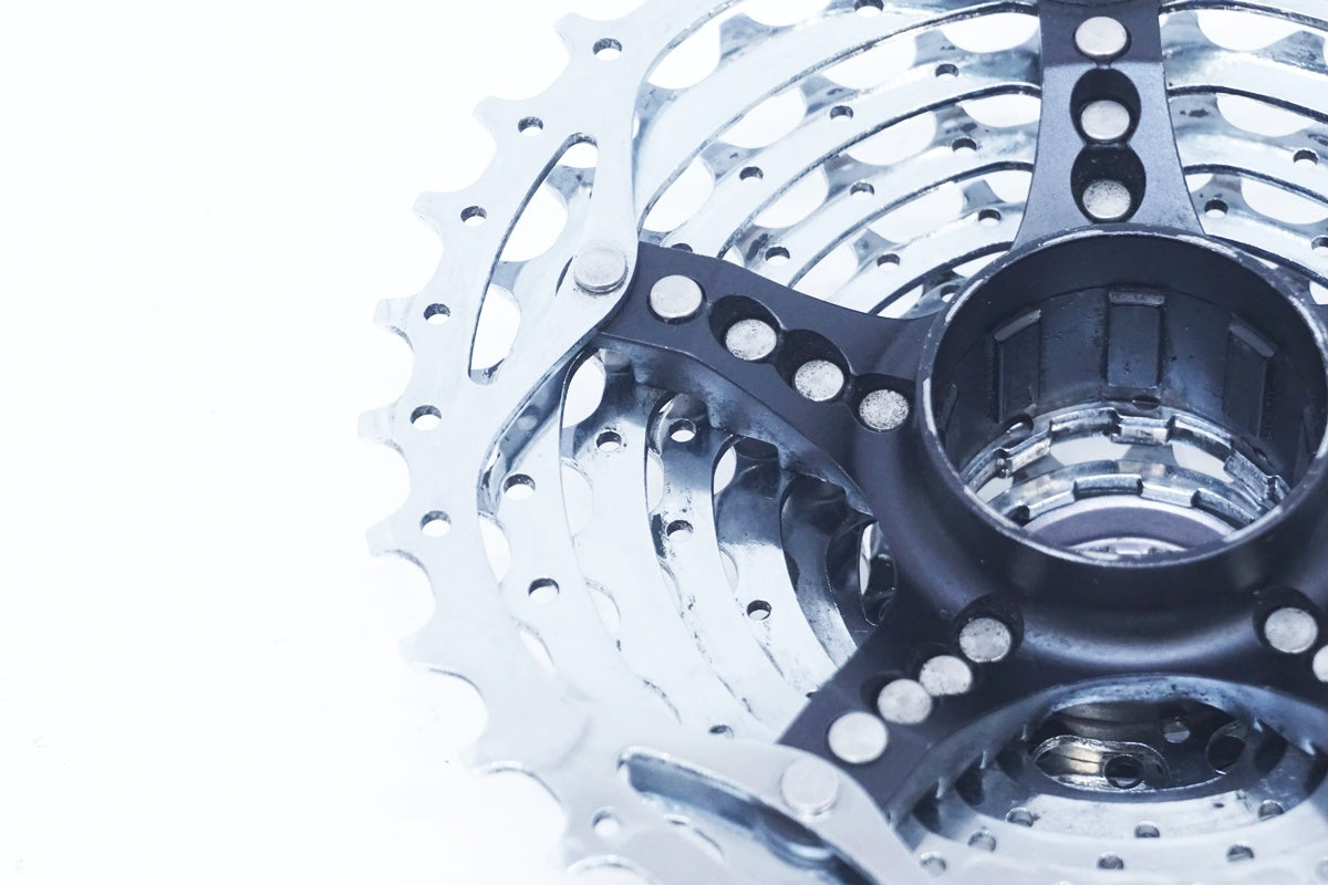 SHIMANO 「シマノ」 DEORE XT CS-M750 12-34T スプロケット / 大阪美原北インター店