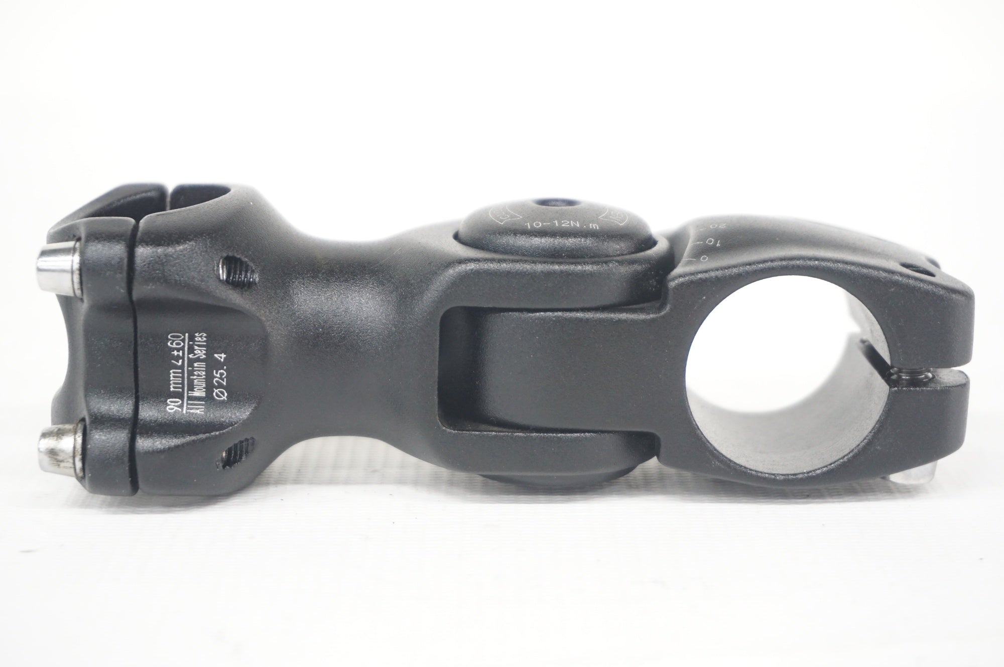 ブランド不明 Φ25.4 90mm 可変ステム / 阪急塚口店