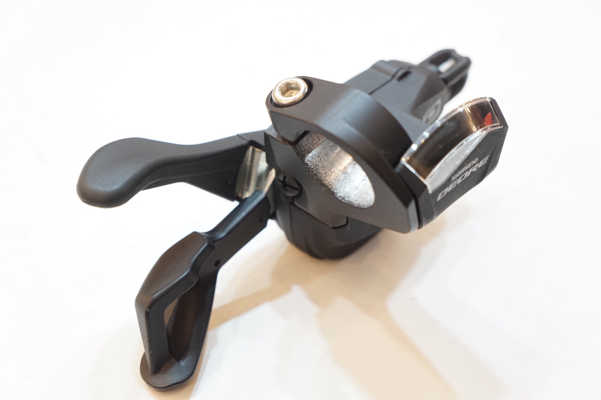 SHIMANO 「シマノ」 DEORE SL-M6000 右のみ ラピッドファイヤーシフター / バイチャリ浦和ベース