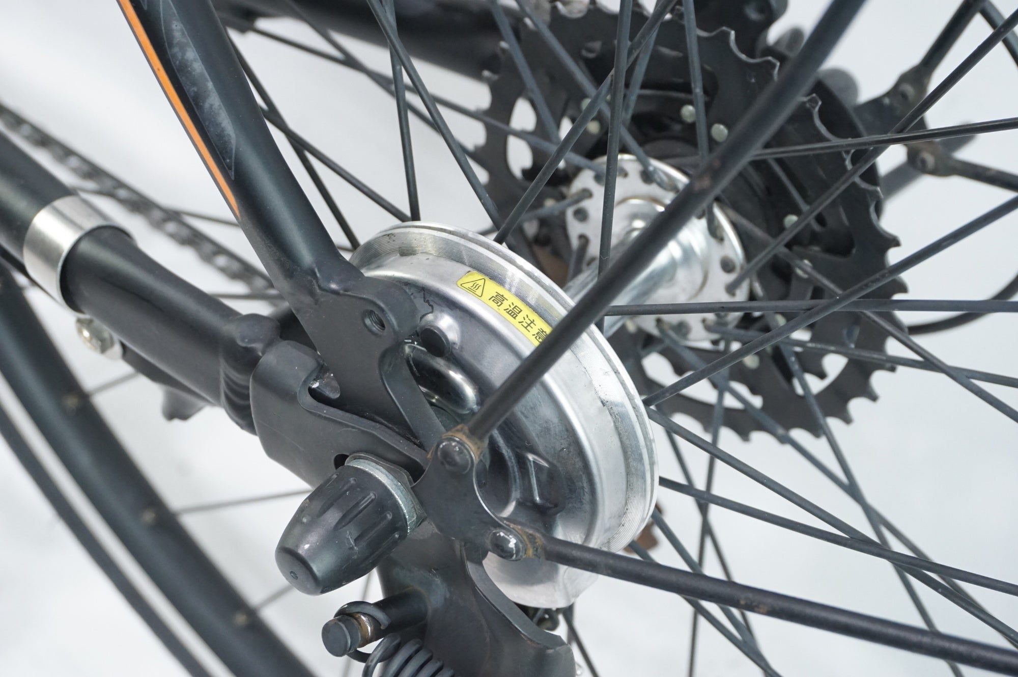 BRIDGESTONE 「ブリヂストン」 TB1 2022年モデル クロスバイク / 中目黒店