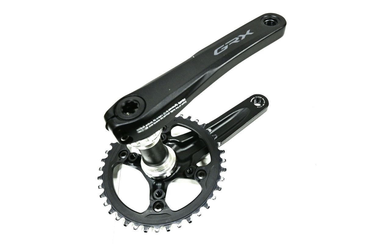 SHIMANO 「シマノ」 GRX FC-RX600 40T 172.5mm クランク / 名古屋大須店