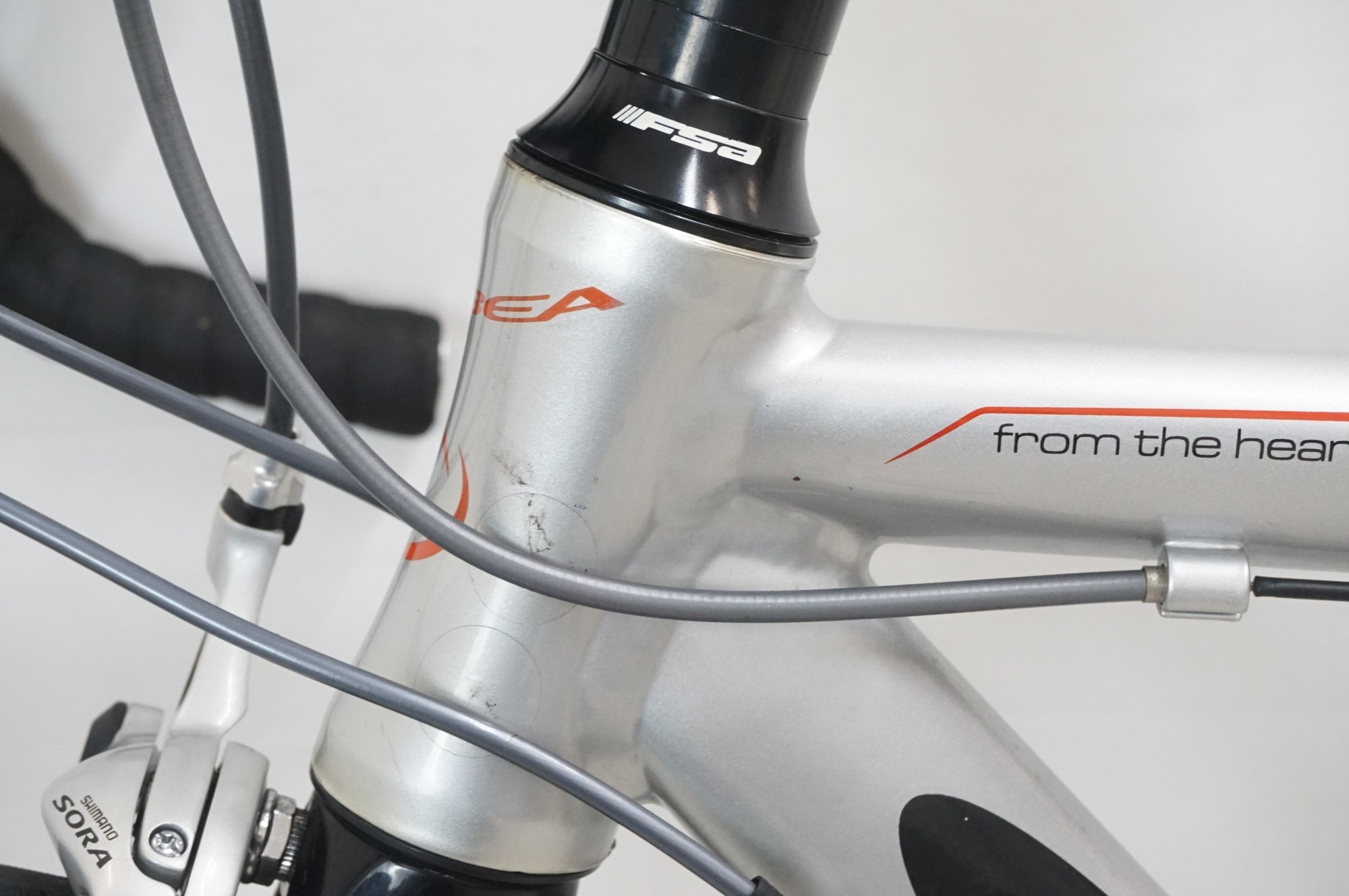 ORBEA 「オルベア」 AQUA 2009年モデル ロードバイク / 福岡店