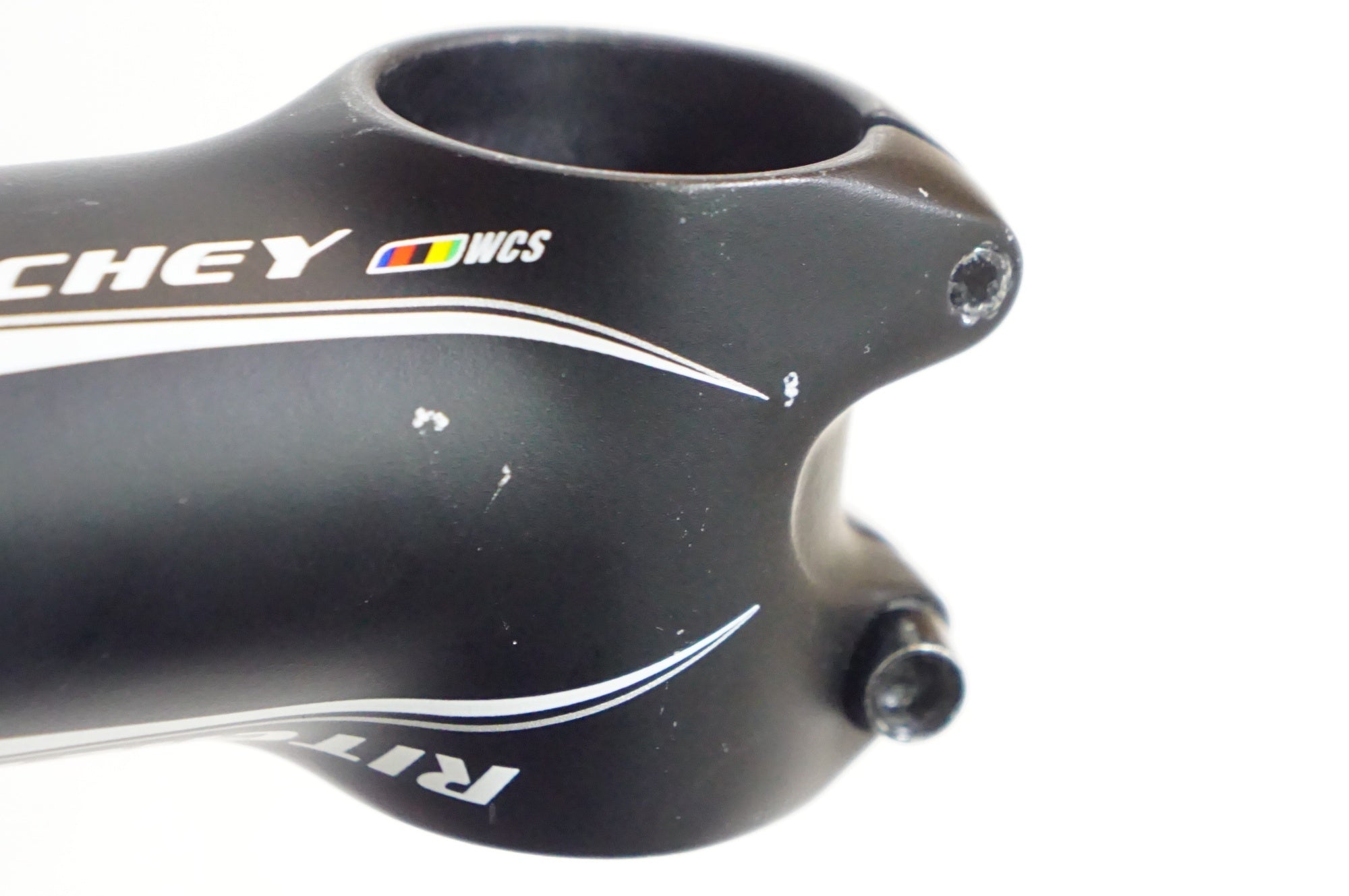 RITCHEY 「リッチー」 WCS C220 φ31.8 70mm ステム / 熊谷本店