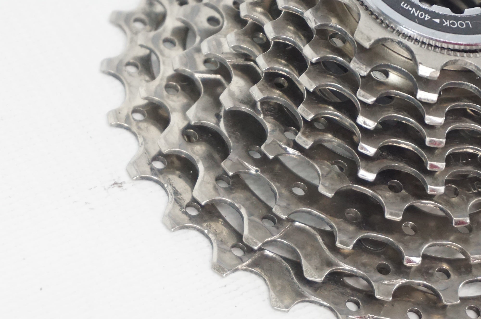 SHIMANO 「シマノ」 105 CS-5700 12-27T スプロケット / 阪急塚口店