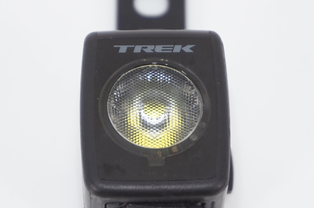 TREK 「トレック」 ION 200 RT フロントライト / AKIBA店