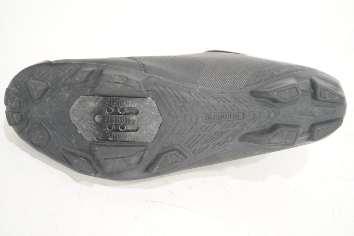 SHIMANO 「シマノ」 XC1 SH-XC100M L01 S EU43(27.2cm)サイズ シューズ / 滋賀大津店