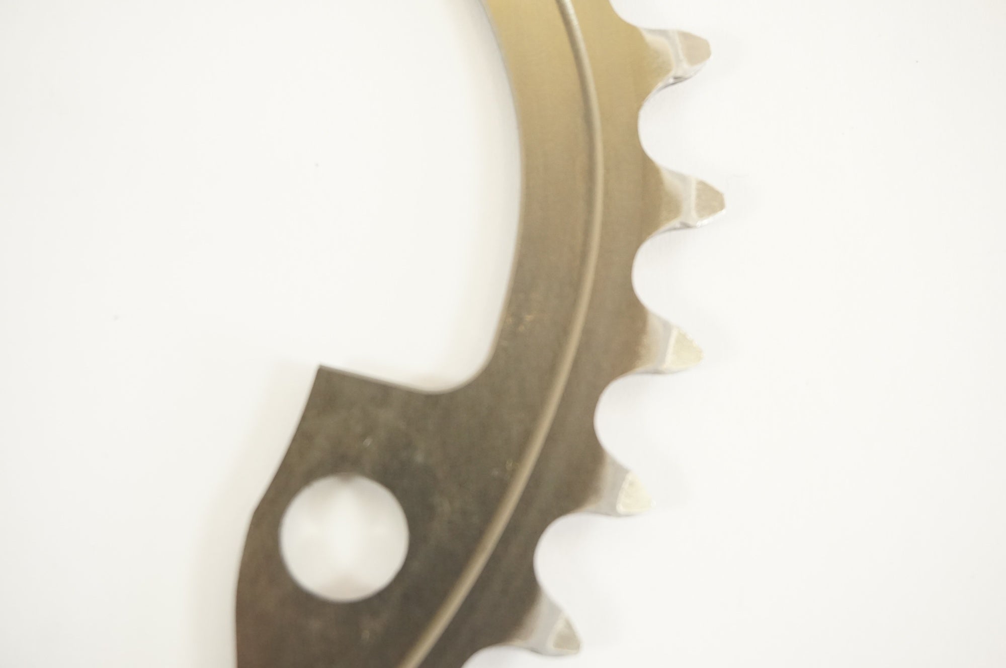 SMITH 「スミス」 BAROQUE GEAR 36T 楕円チェーンリング / 宇都宮店