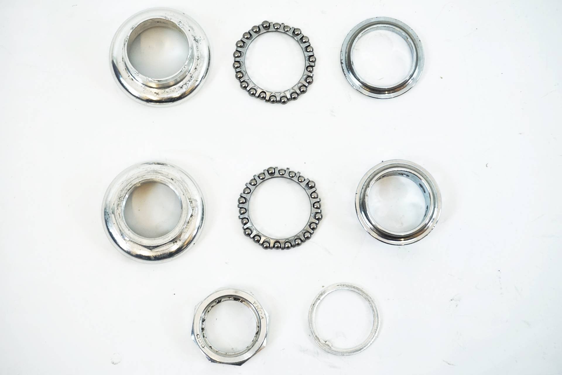 HATTA 「ハッタ」 NJS ヘッドパーツ / 有明ガーデン店