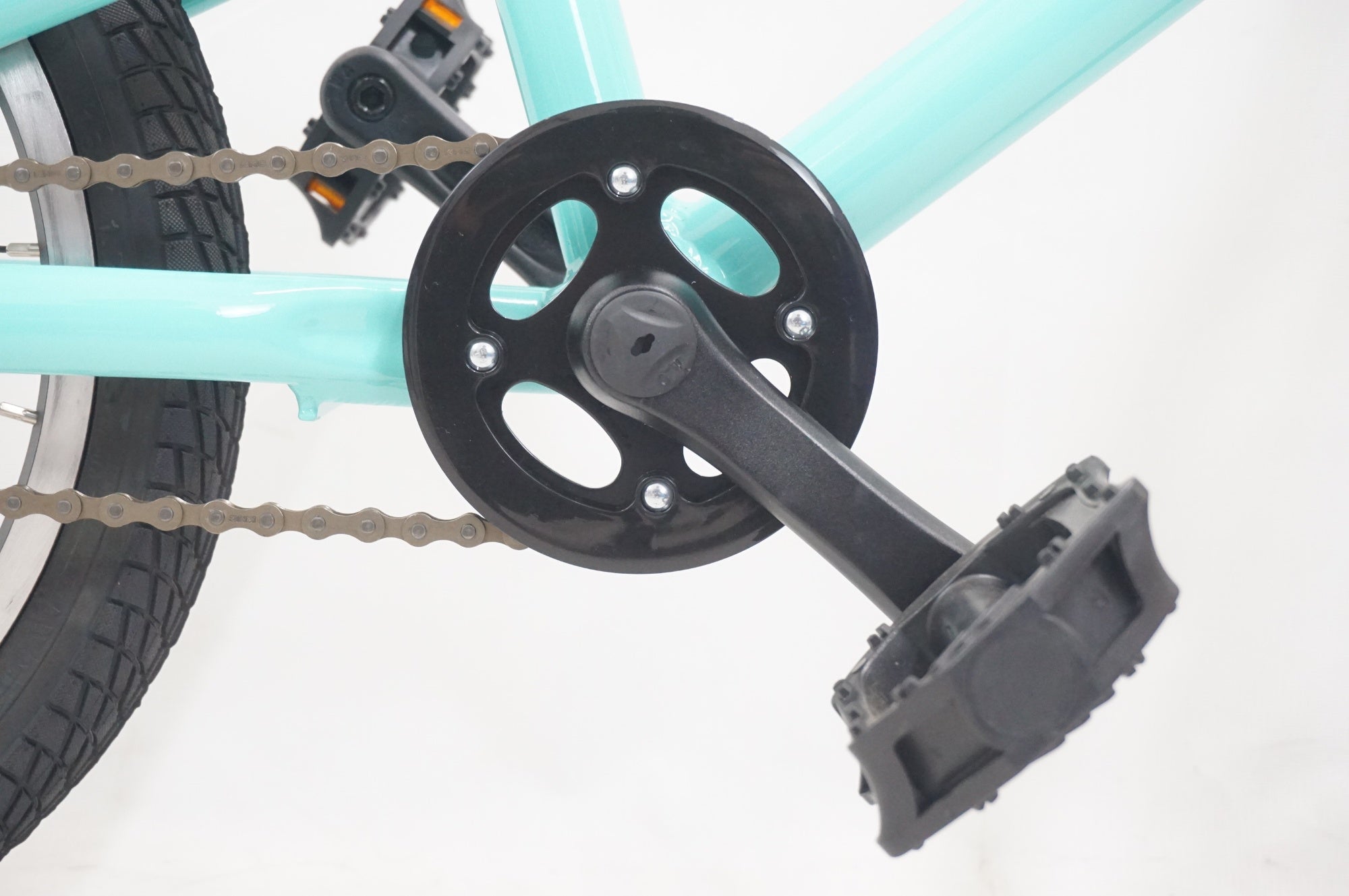 BIANCHI 「ビアンキ」 PIRATA16 2022年モデル キッズバイク / 福岡店