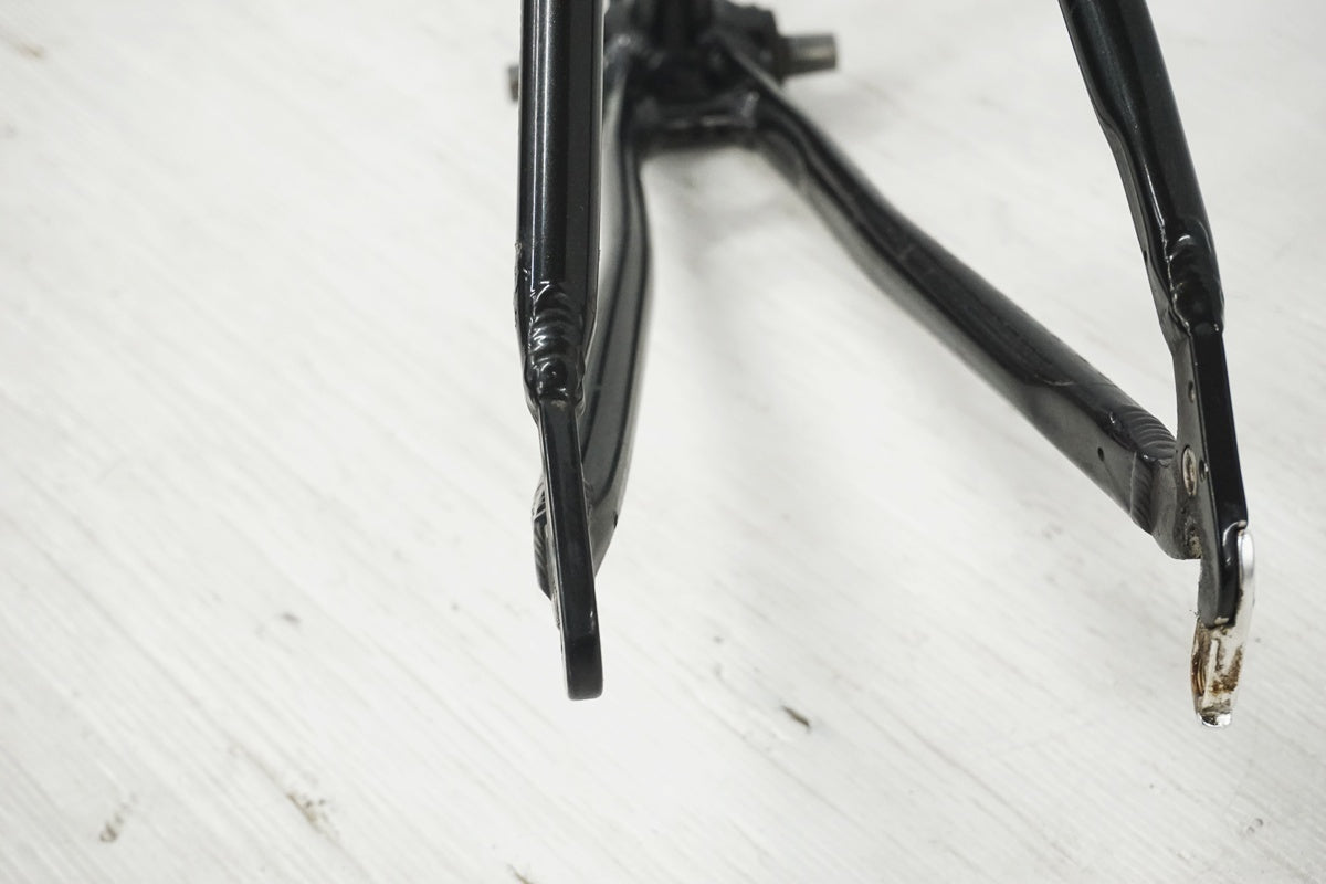 ジャンク RITEWAY 「ライトウェイ」 SHEPHERD CITY 2015年頃モデル フレームセット / 奈良店