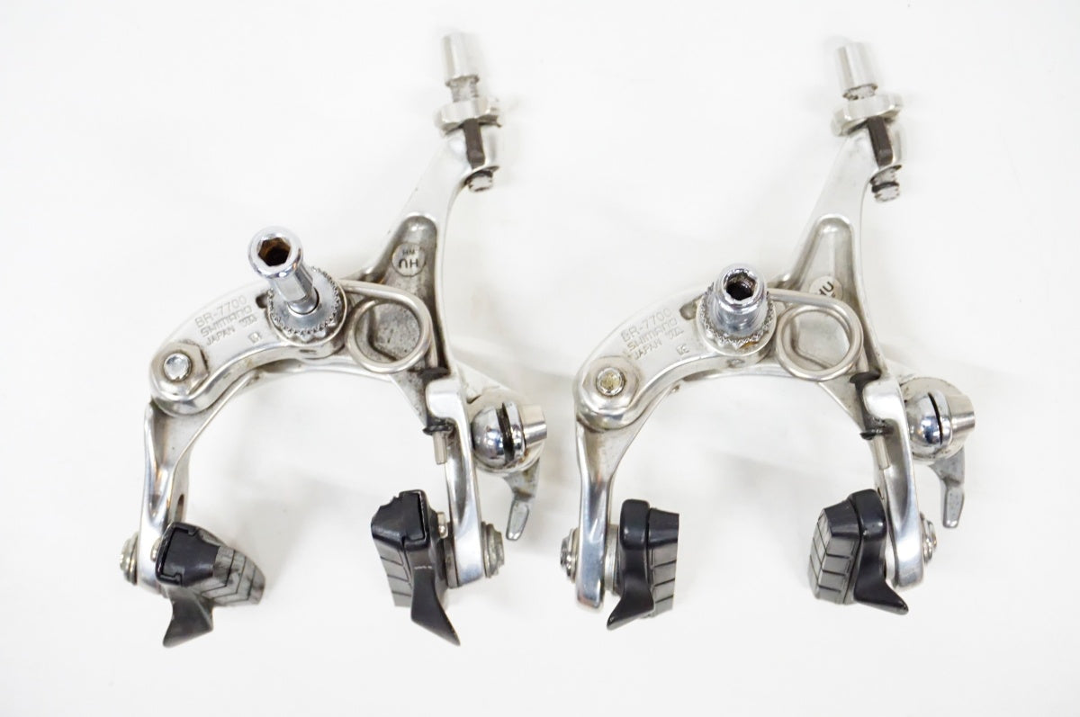 SHIMANO 「シマノ」 DURA-ACE BR-7700 ブレーキセット / 名古屋大須店