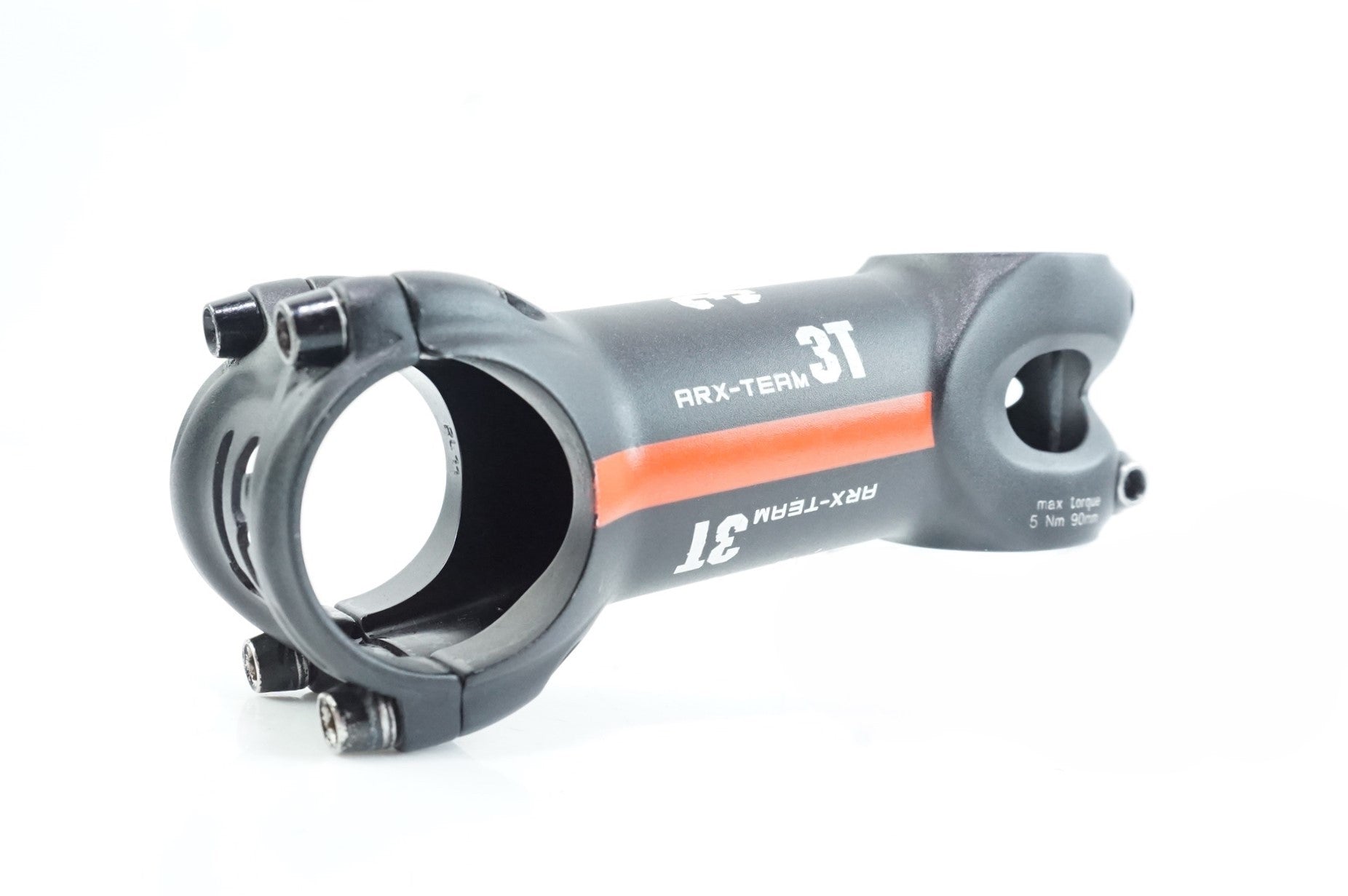 3T 「スリーティー」 ARX-TEAM φ31.8 90mm ステム / 中目黒店