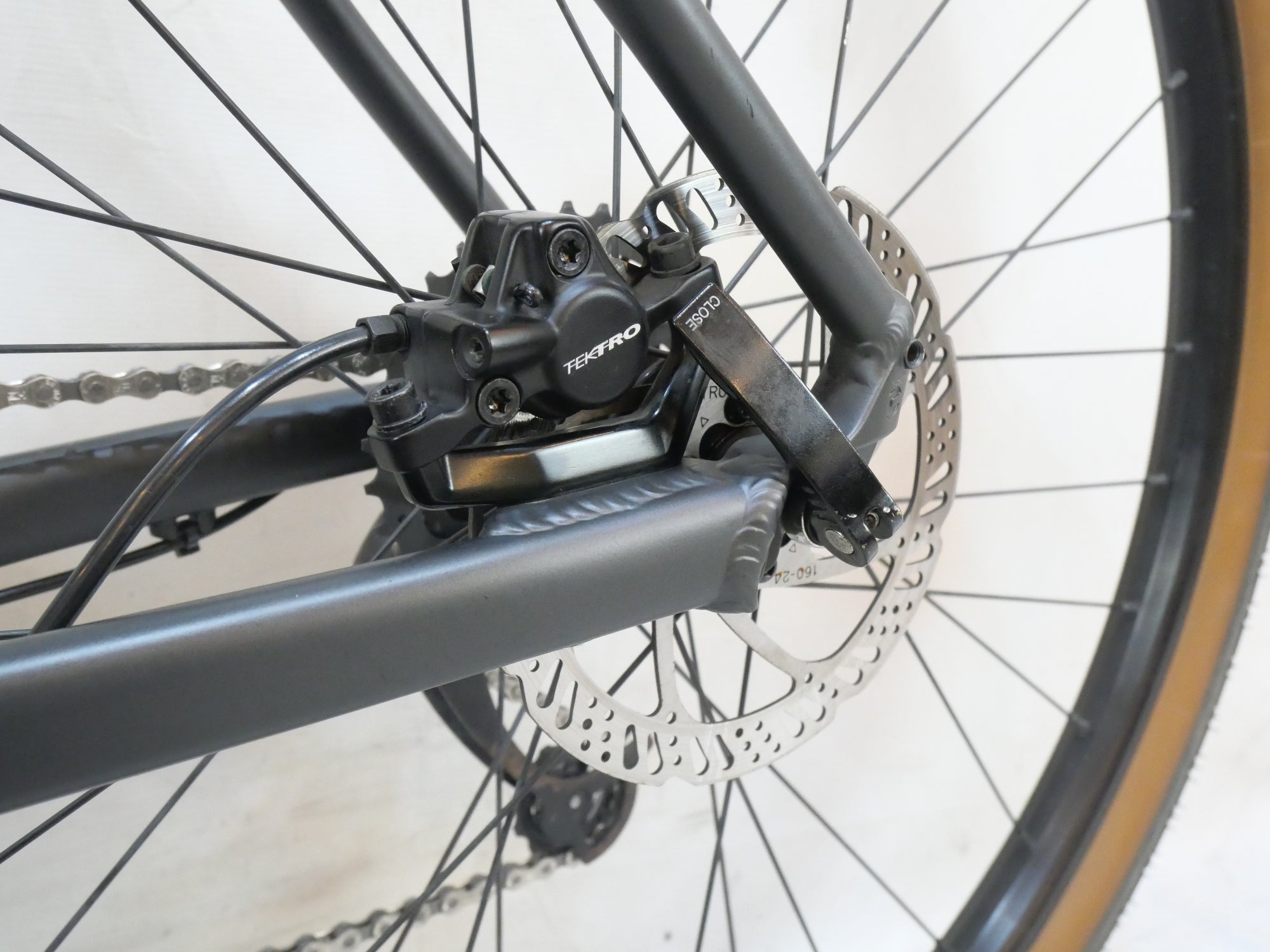 CANNONDALE 「キャノンデール」 BADBOY3 MICRO SHIFT 2021年モデル クロスバイク / バイチャリ浦和ベース