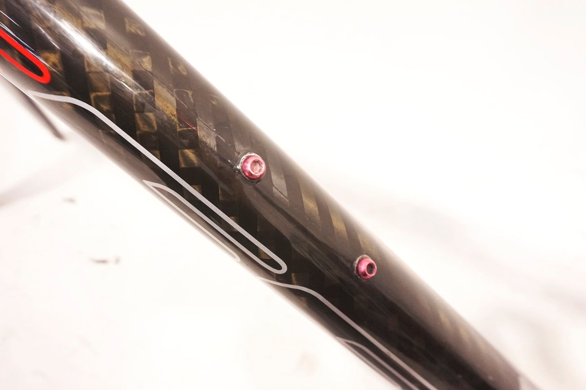 LOOK 「ルック」 555 2007年モデル フレームセット / 大阪門真店