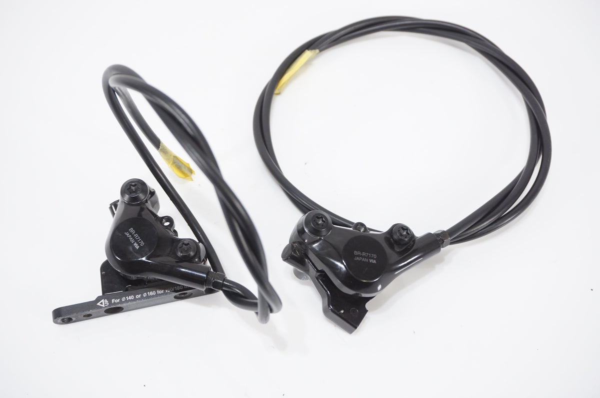 SHIMANO 「シマノ」 105 Di2 7150/7170 コンポセット / AKIBA店