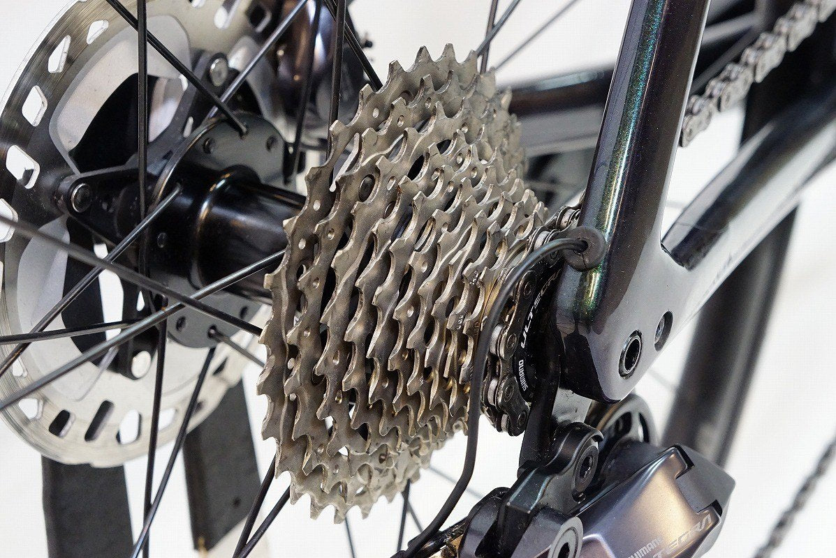 SPECIALIZED 「スペシャライズド」 TARMAC SL7 EXPERT 2023年モデル ロードバイク / 京都西院店