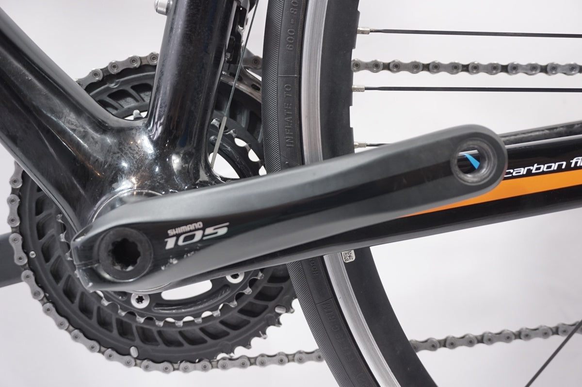 DE ROSA 「デローザ」 AVANT 2016年モデル ロードバイク / バイチャリ世田谷店