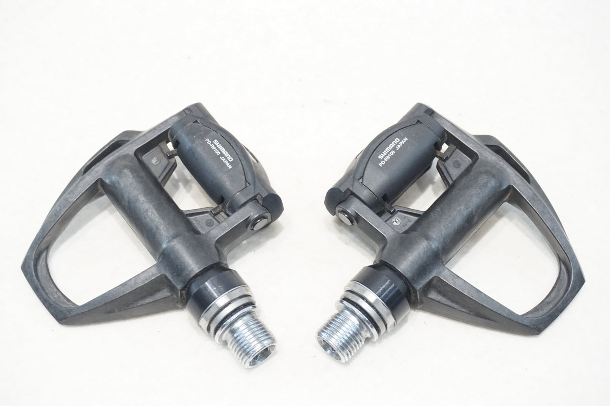 SHIMANO 「シマノ」 DURA-ACE PD-R9100 ペダル / 横浜戸塚店