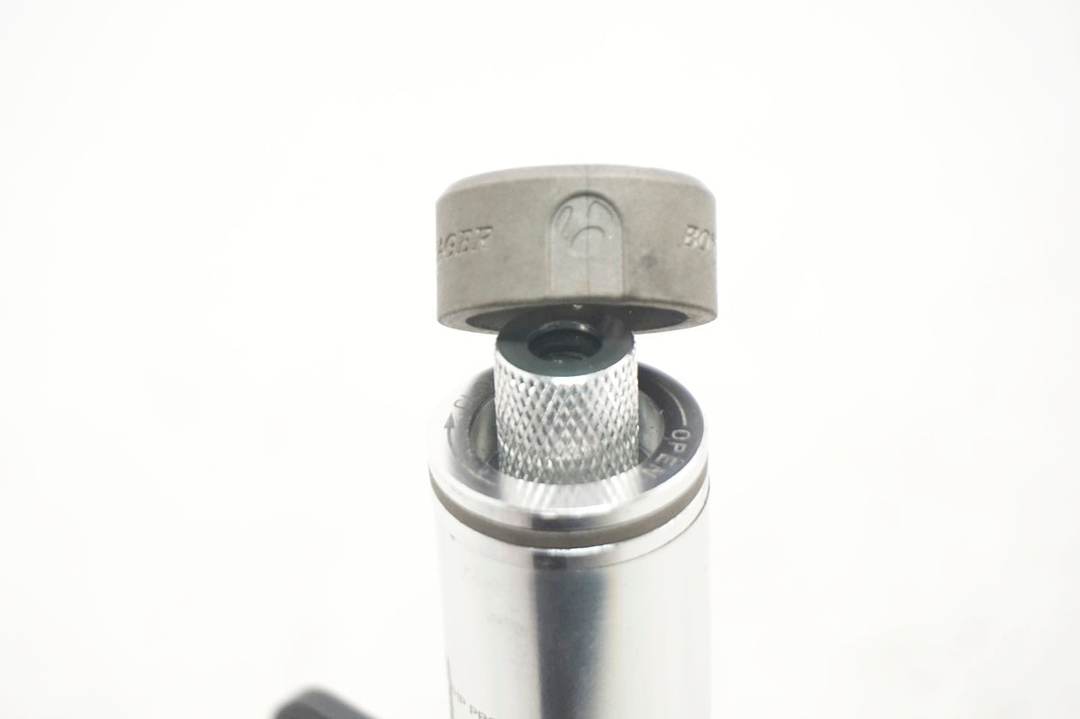 BONTRAGER 「ボントレガー」 AIR SUPPORT 携帯ポンプ / 大阪門真店