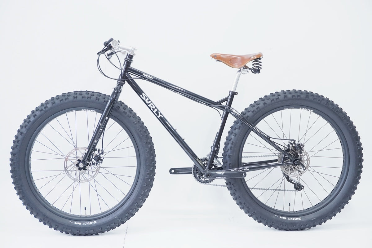 SURLY 「サーリー」 PUGSLEY 年式不明 ファットバイク / 京都八幡店