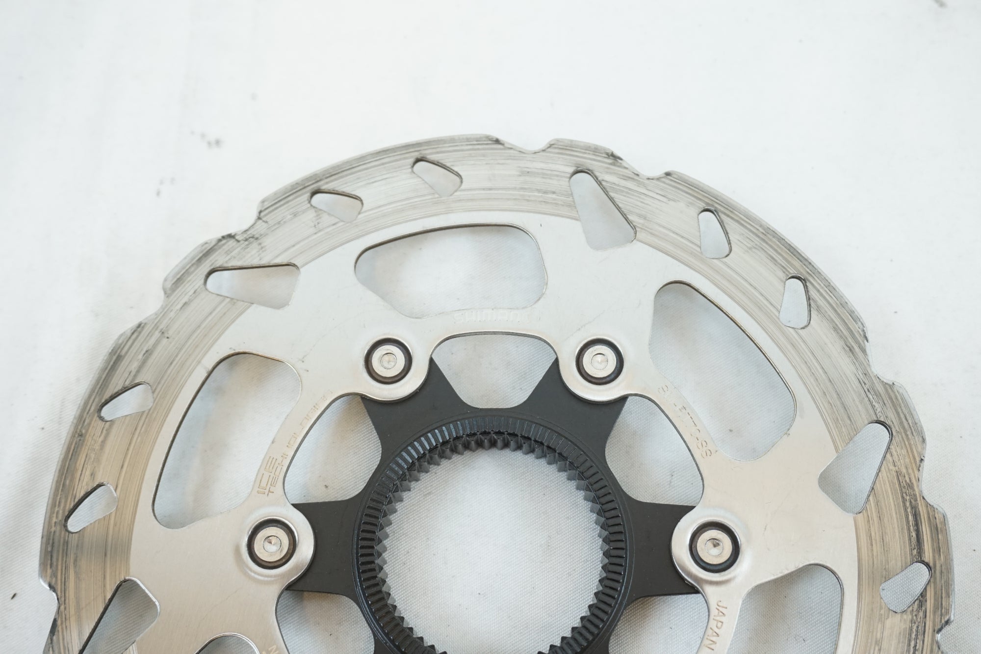 SHIMANO 「シマノ」 SM-RT70-S ディスクローター / 有明ガーデン店