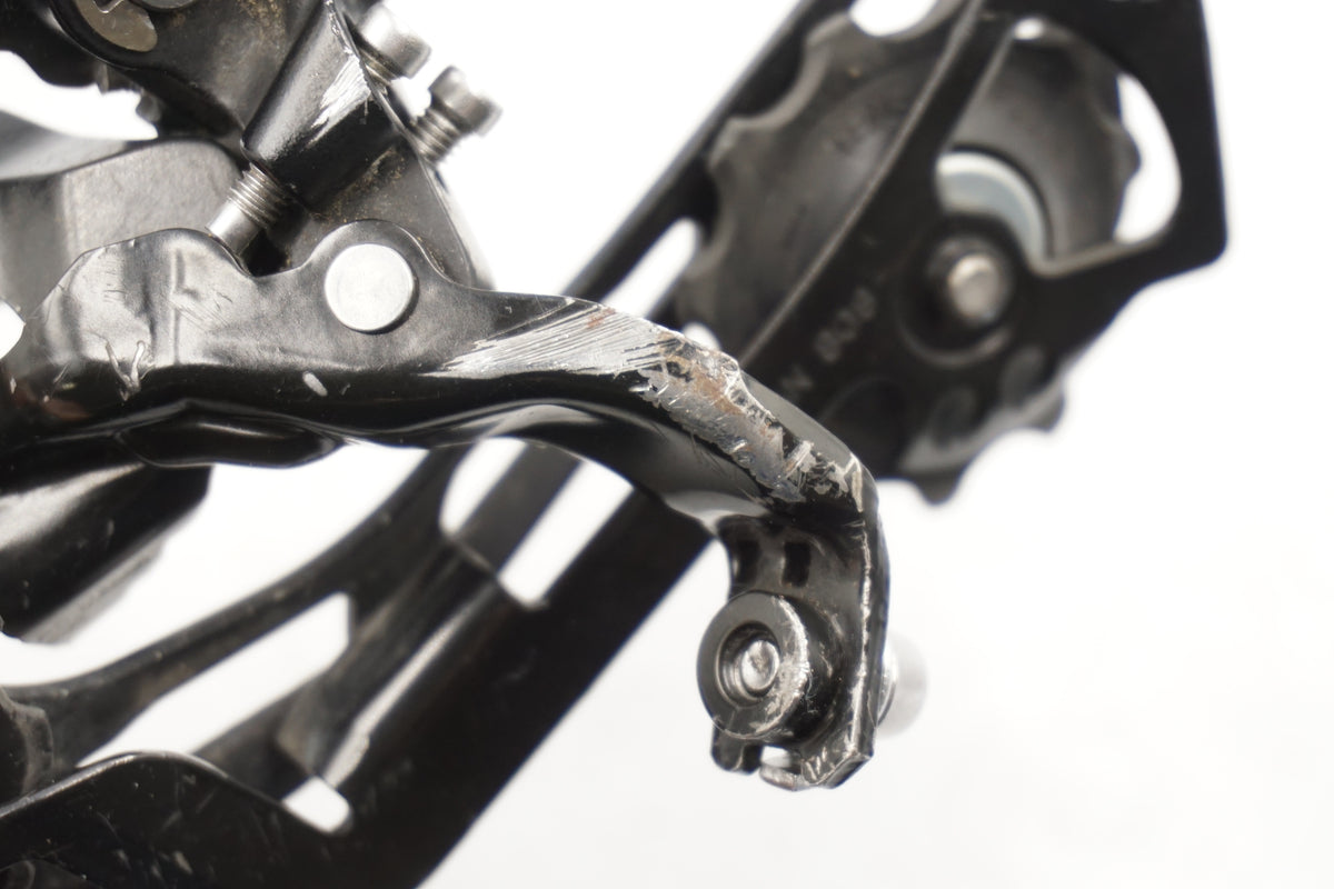 SHIMANO 「シマノ」 DEORE RD-M6000 SGS リアディレイラー / 奈良店