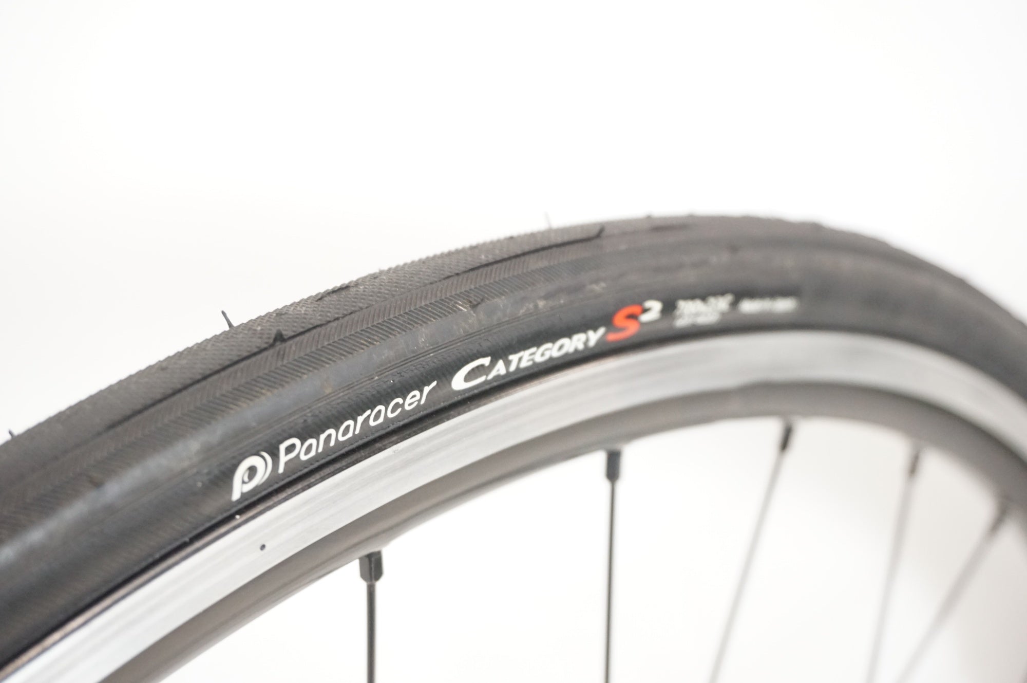 DT SWISS 「ディーティースイス」 RR415 リム TNI ハブ フロントホイール / 宇都宮店