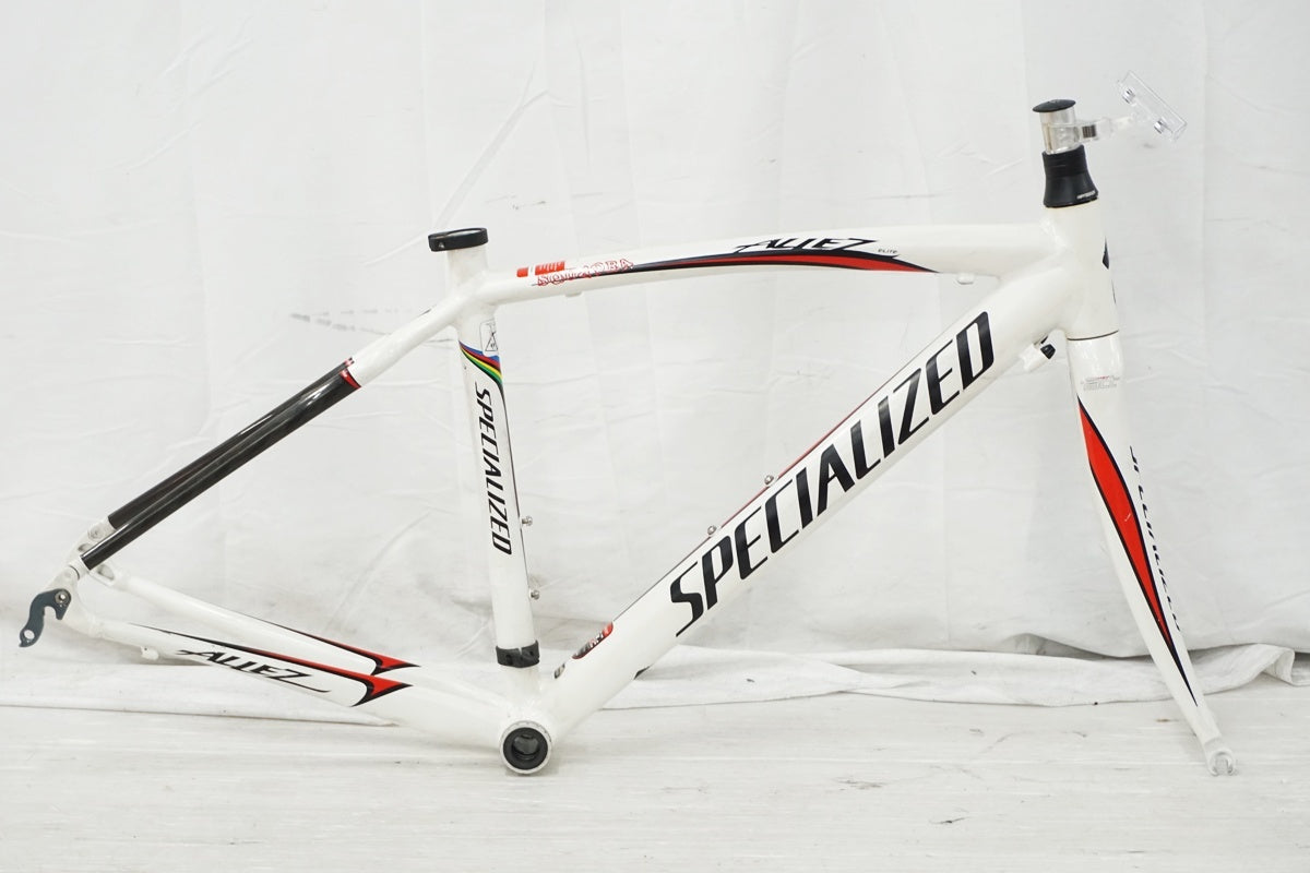 SPECIALIZED 「スペシャライズド」 ALLEZ ELITE COMPACT 2009年モデル フレームセット / 奈良店