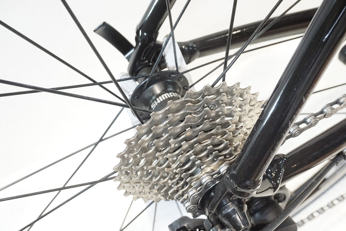 MERIDA 「メリダ」 SCULTURA 400 2021年モデル ロードバイク / 横浜戸塚店