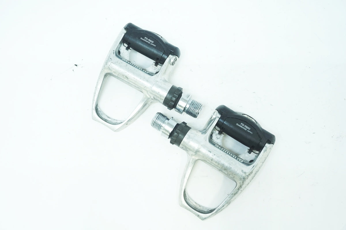 SHIMANO 「シマノ」 PD-R600 ペダル / 大阪美原北インター店