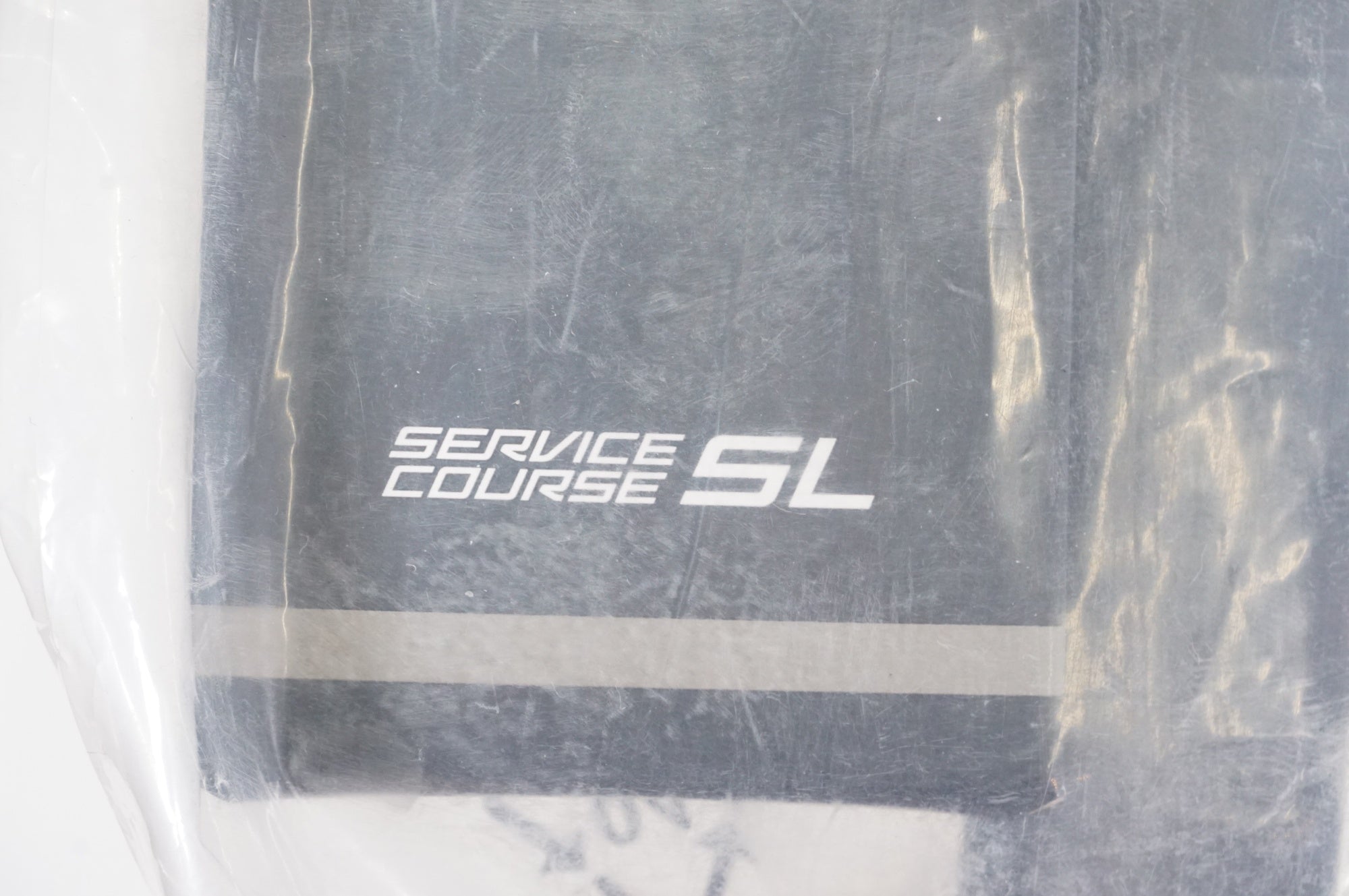 ZIPP 「ジップ」 SERVICE COURSE SL φ31.6 400mm シートポスト / AKIBA店