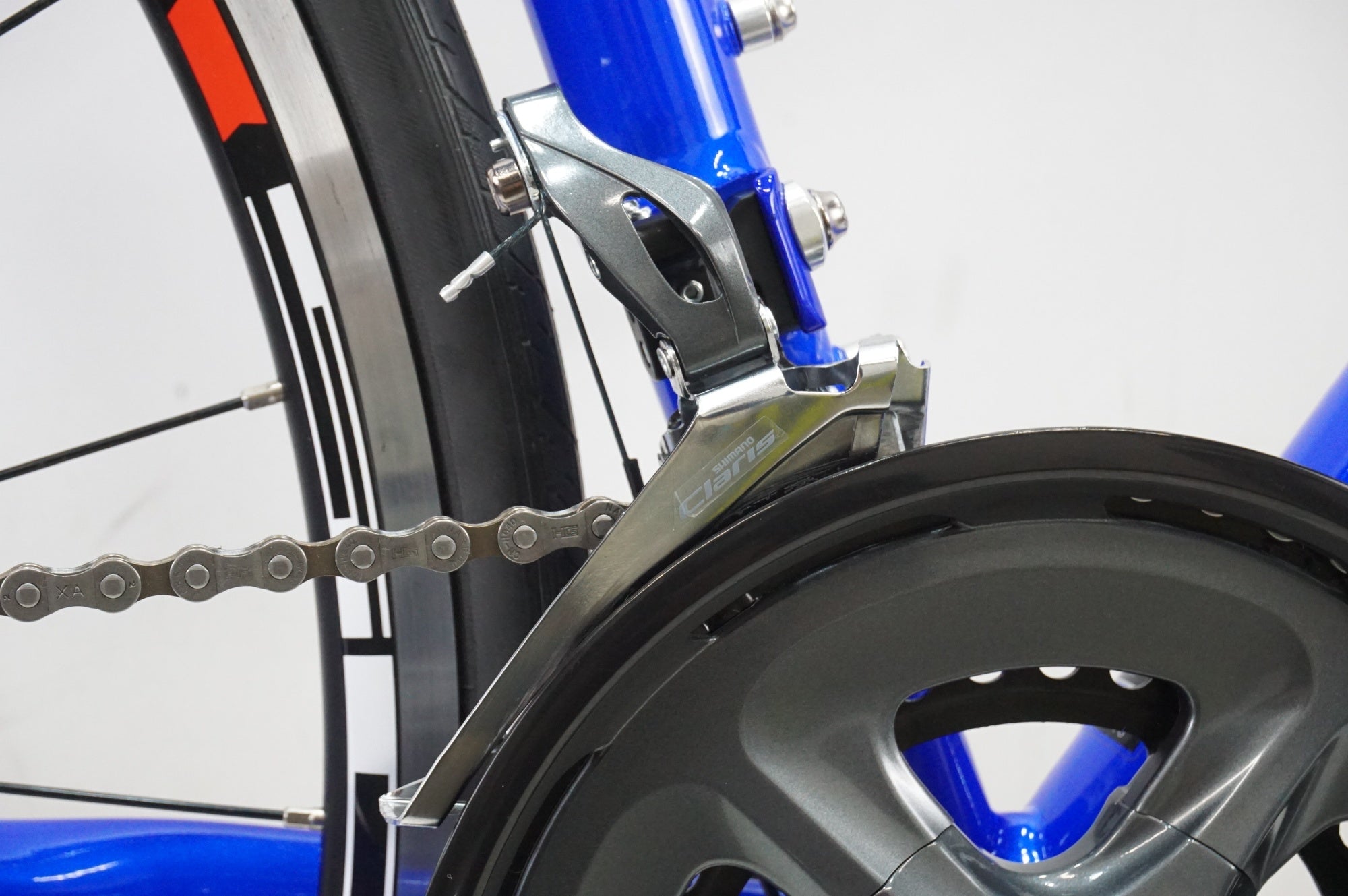 KHODAABLOOM 「コーダーブルーム」 FARNA CLARIS 2024年モデル ロードバイク / 大宮店