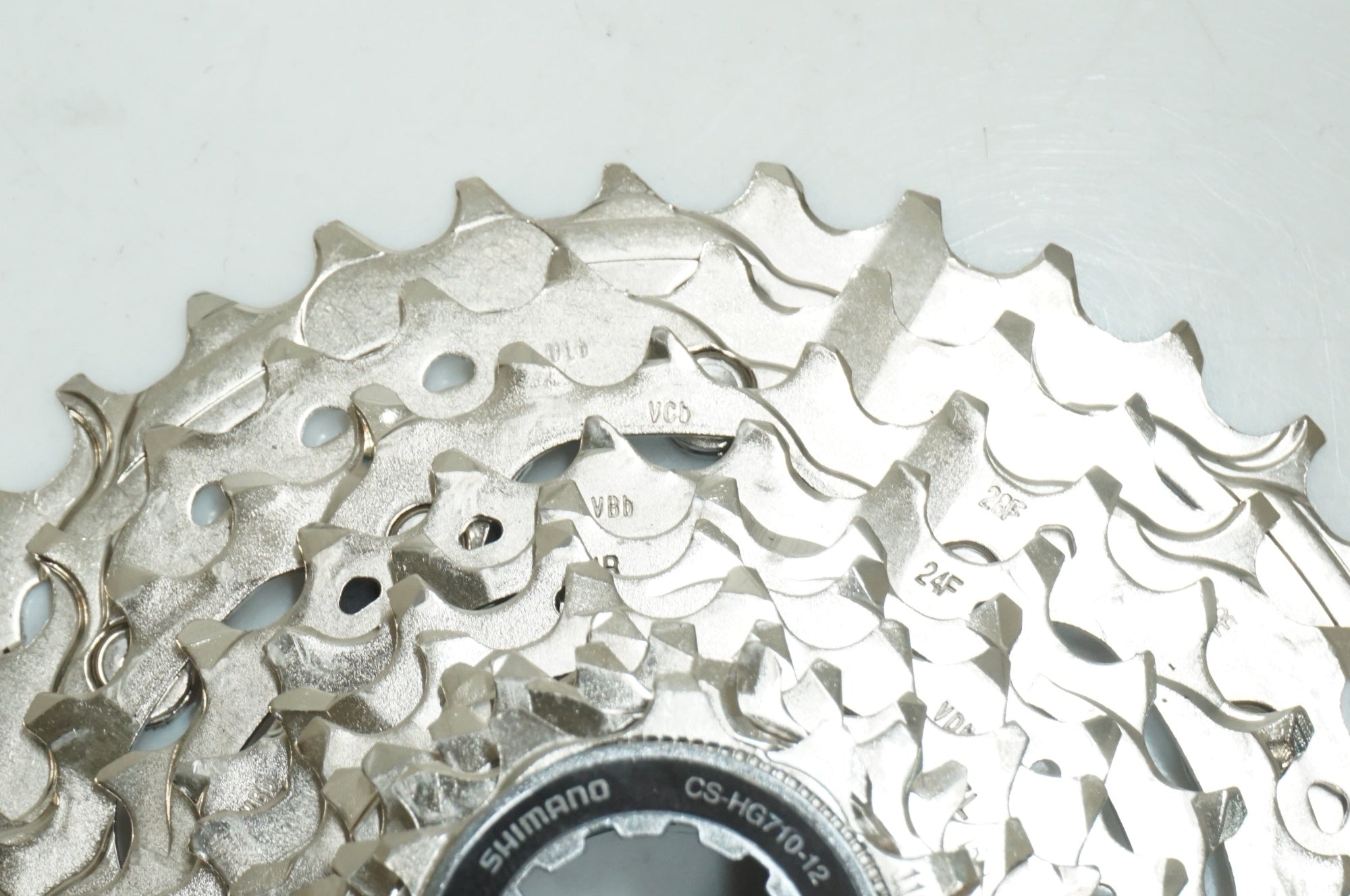 SHIMANO 「シマノ」 CS-HG710-12 11-36T スプロケット / 大宮店