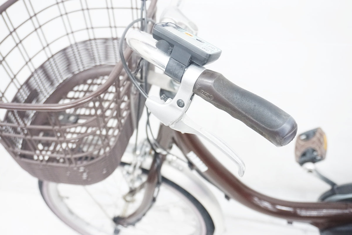 YAMAHA 「ヤマハ」 PAS SION-U 2020年モデル 電動アシスト自転車 / 大阪美原北インター店